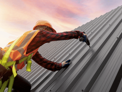 About Roof Repair Experts Buchanan, GA